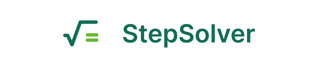 StepSolvers logo